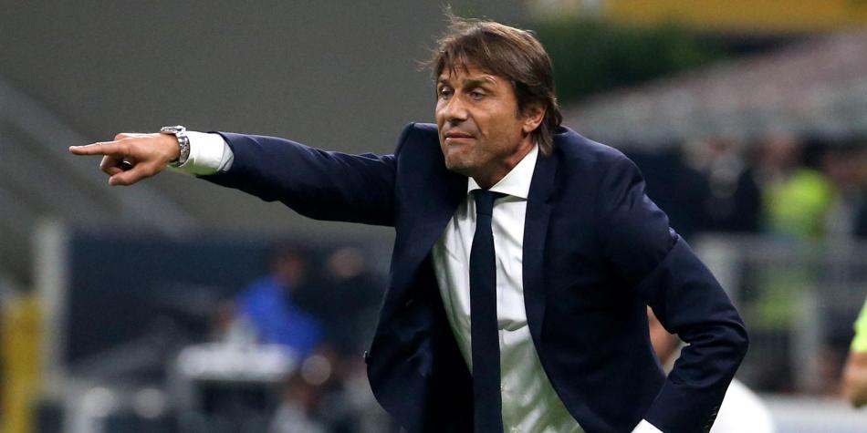 Antonio Conte