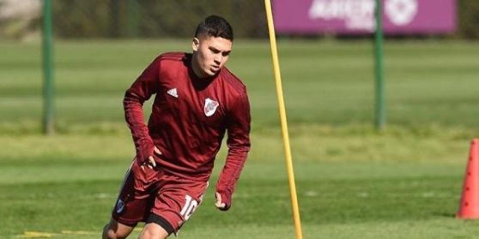 Juan Fernando Quintero