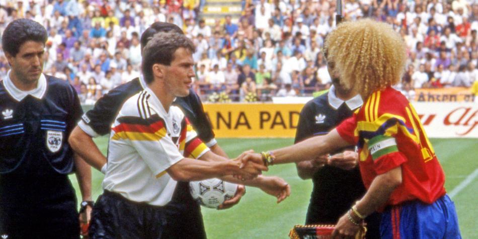 Lothar Matthäus