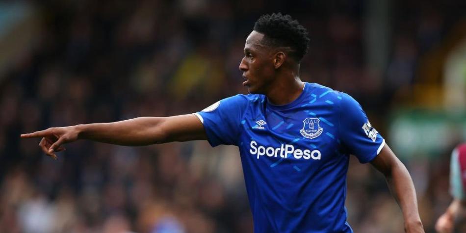 Yerry Mina