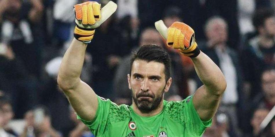 Buffon