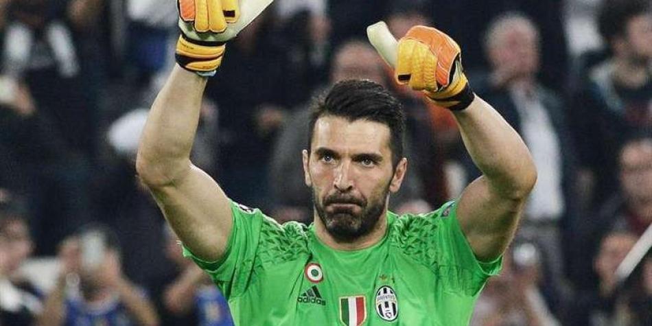 Buffon