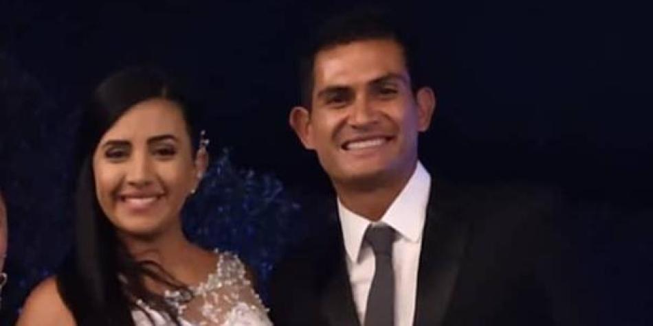 David Mackalister Silva