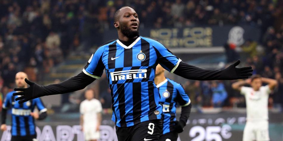 Lukaku Inter de Milán