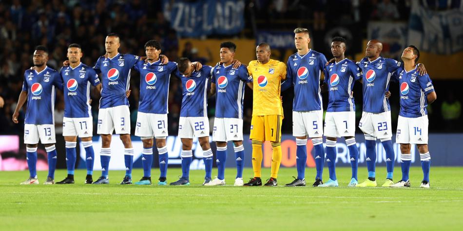 Millonarios