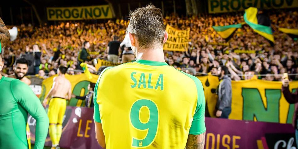 Emiliano Sala