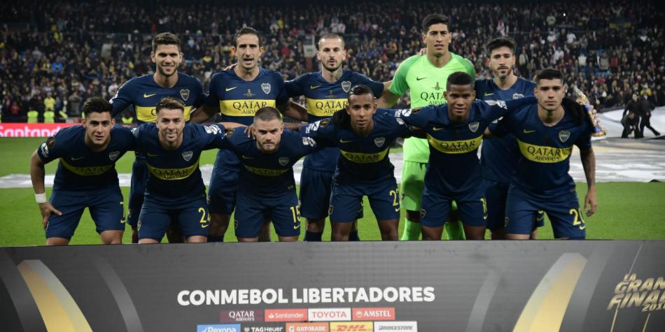 Boca Juniors