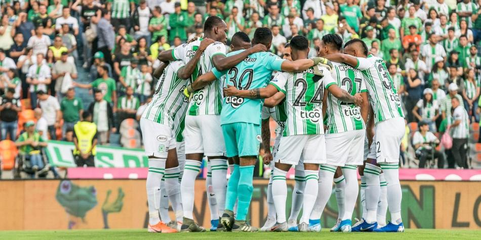 Atlético Nacional