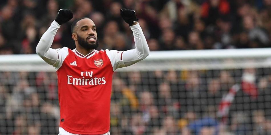 Lacazette