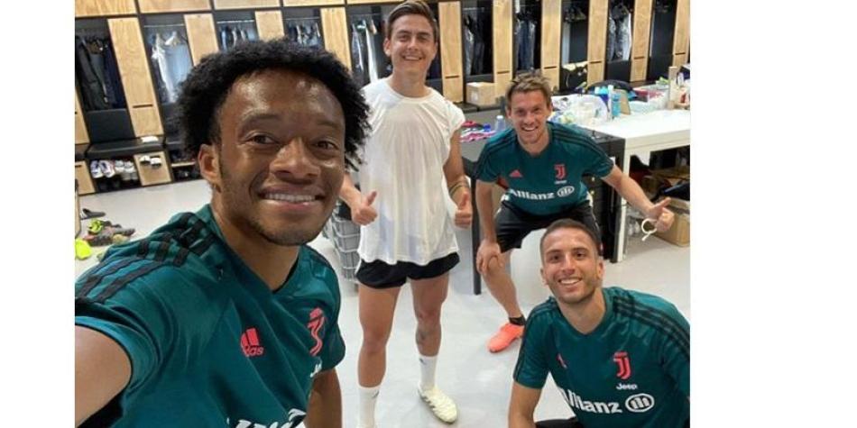 Juan Guillermo Cuadrado