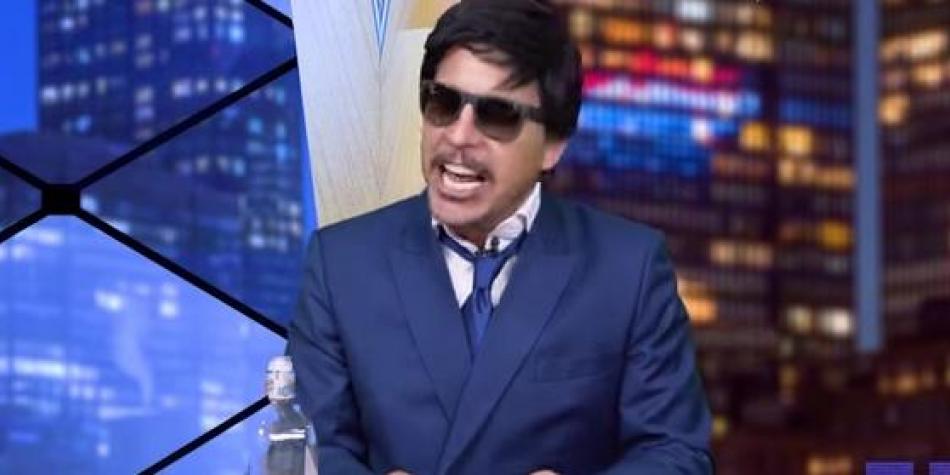 Javier Vélez Mejía