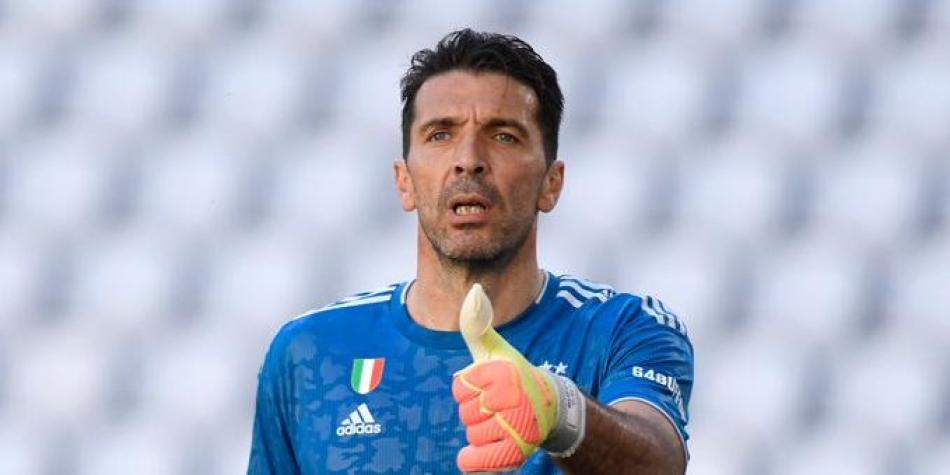 Buffon