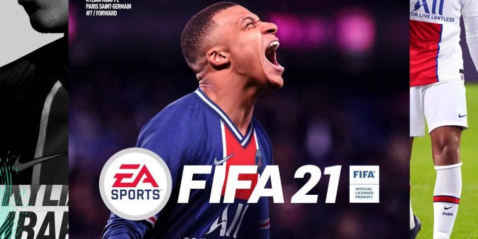 FIFA 21