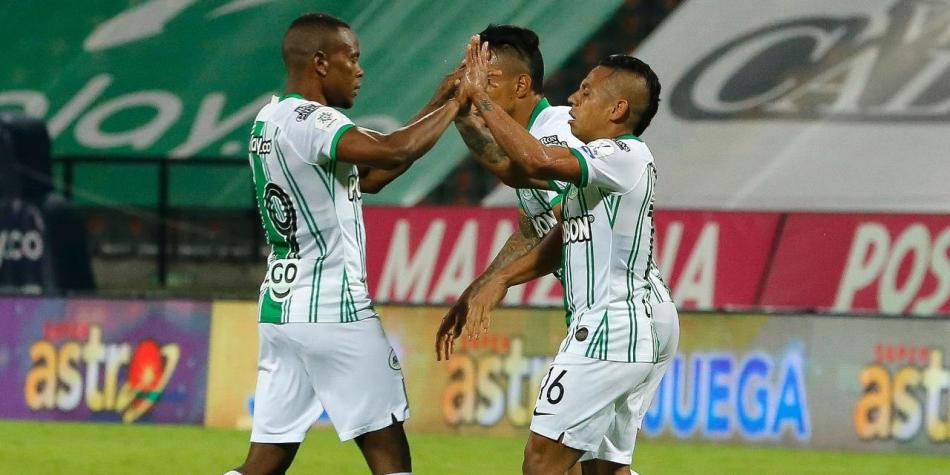 Atlético Nacional