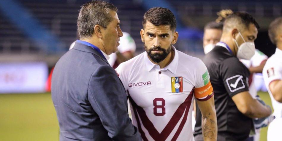 Selección Venezuela