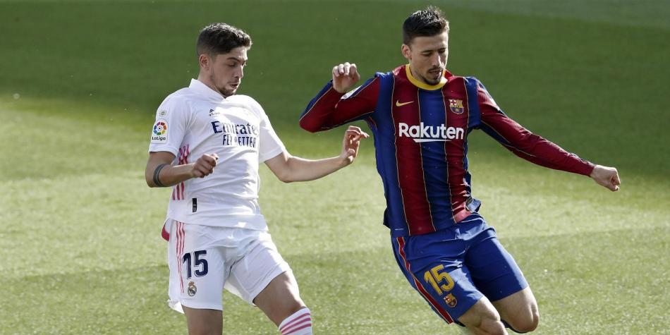 Barcelona Real Madrid