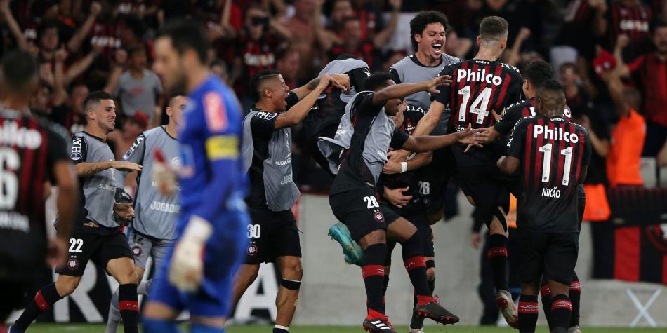 Paranaense campeón