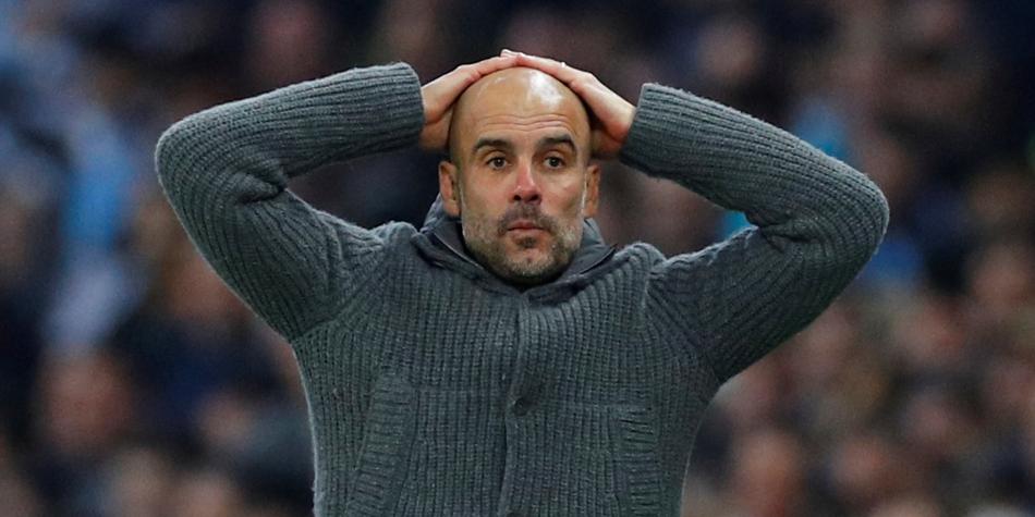 Guardiola