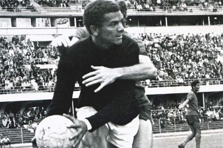 Otoniel Quintana es el portero con mayor invicto: 1.024 minutos sin recibir gol. Lo logr&oacute; entre el 12 de septiembre y 14 de noviembre de 1971.