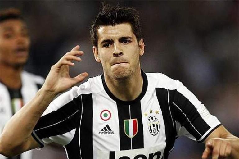 &Aacute;lvaro Morata pas&oacute; del Real Madrid a Juventus y all&iacute; fue uno de los mejores. Anot&oacute; 27 goles en dos temporadas y fue importante para los dos t&iacute;tulos de la 'veccia signora'. Luego los espa&ntilde;oles lo recuperaron.
