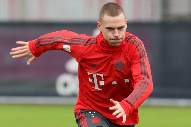 Joshua Kimmich
