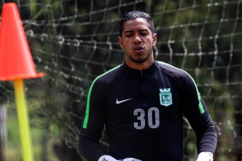 José Fernando Cuadrado