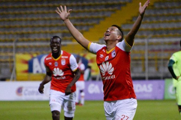 Santa Fe y Cortuluá