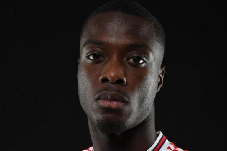 Nicolas Pepe