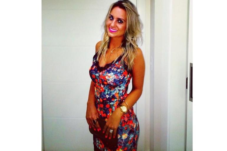 Janara esposa de Cassio