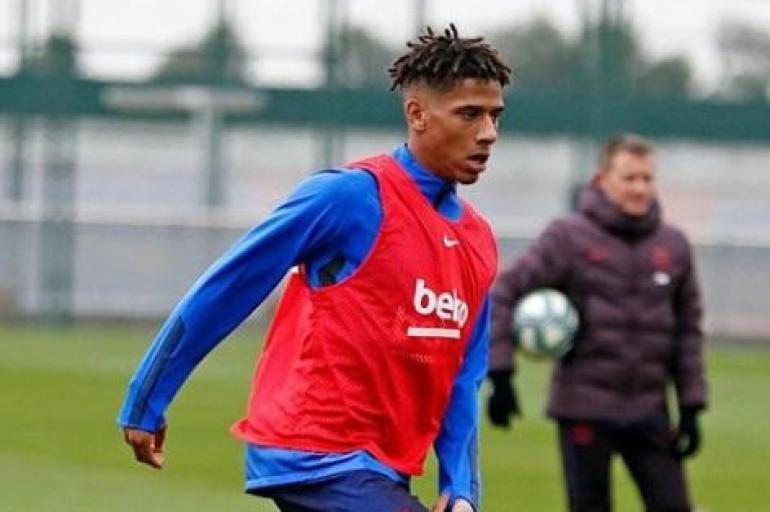 Jean-Clair Todibo