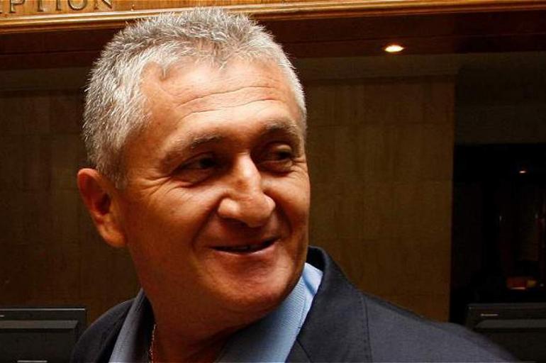 Eduardo Lara fue técnico de la Selección Colombia Sub-20.