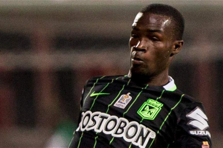 Rodin Quiñónez podría ser tenido en cuenta por Reinaldo Rueda en el equipo inicialista.