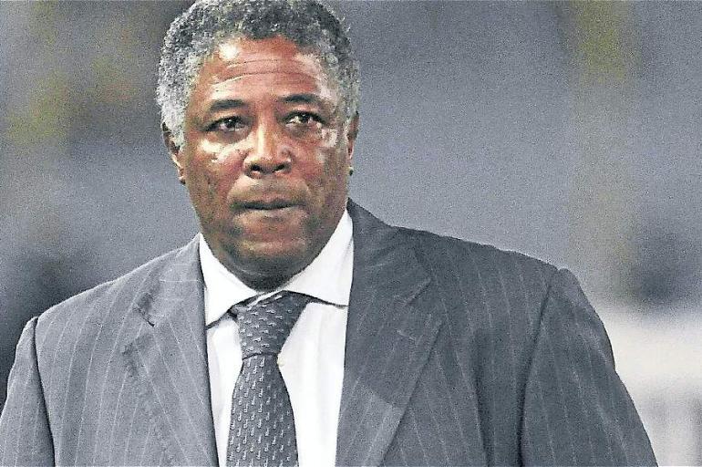 Francisco Maturana, técnico con historia en el fútbol colombiano.