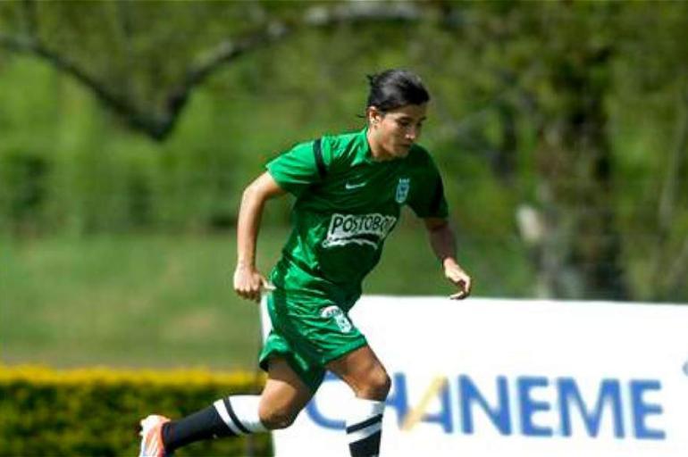 Sherman Cárdenas se unió a trabajos el 7 de enero del 2013