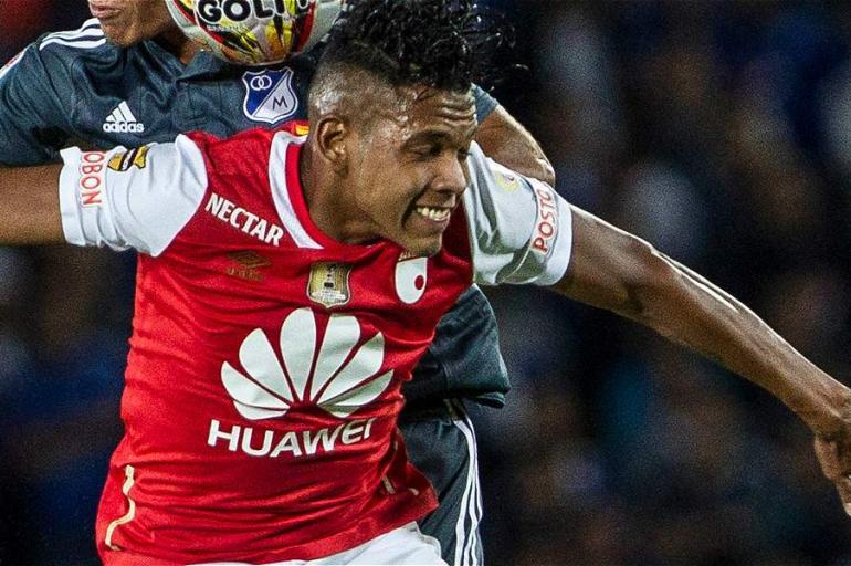 Almir Soto, uno de los jugadores que serán novedad en la titular 'cardenal'.