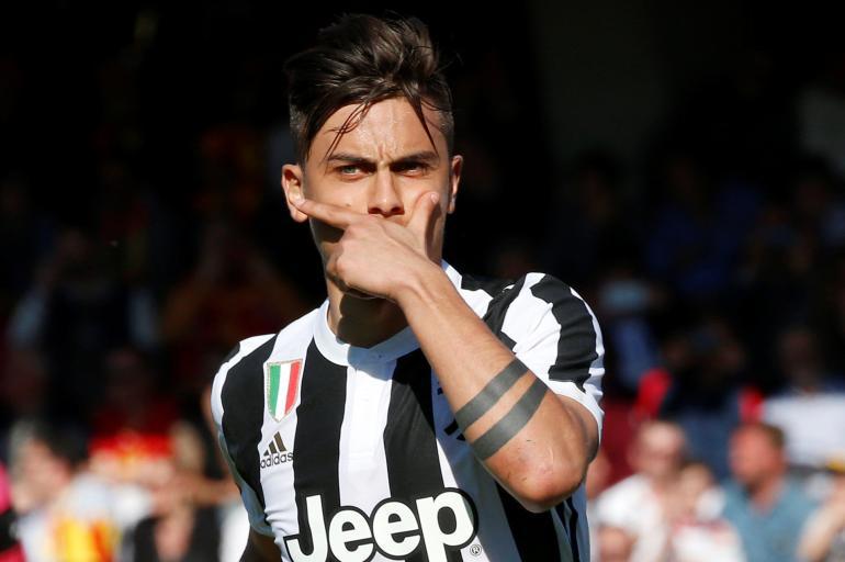 Dybala