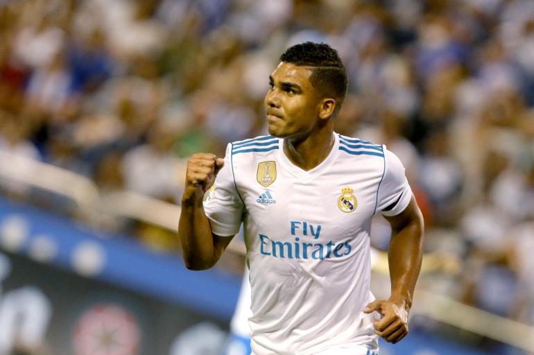 Casemiro