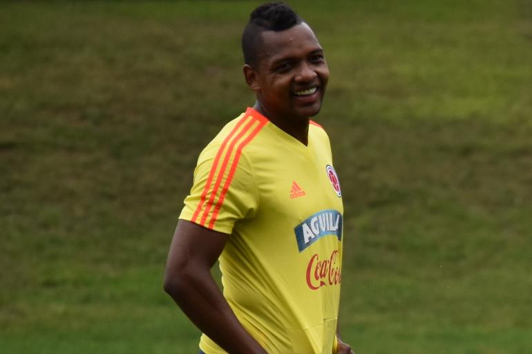 José Heriberto Izquierdo