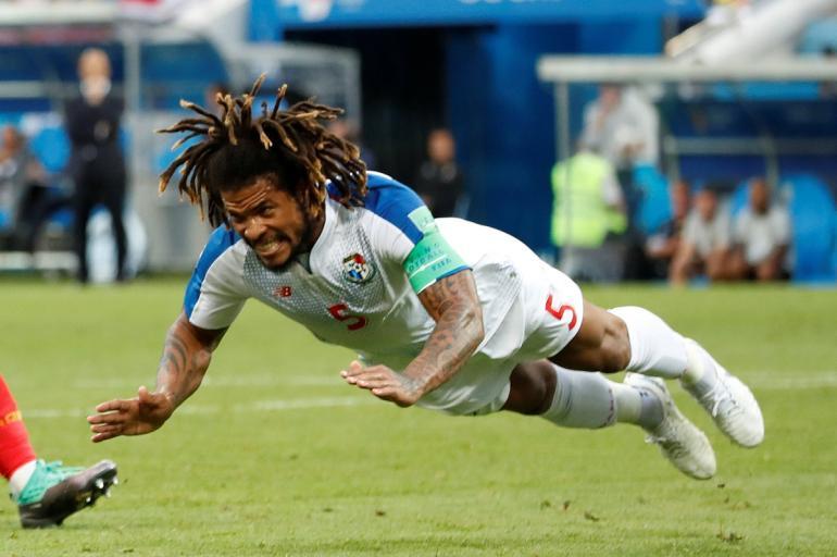 Román Torres