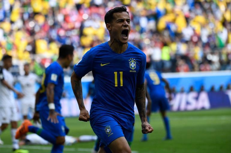 Coutinho