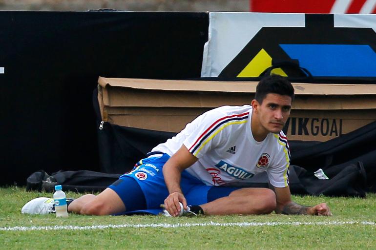 Segunda oportunidad en Selección Colombia