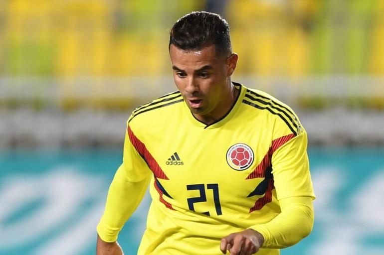 Segunda oportunidad en Selección Colombia