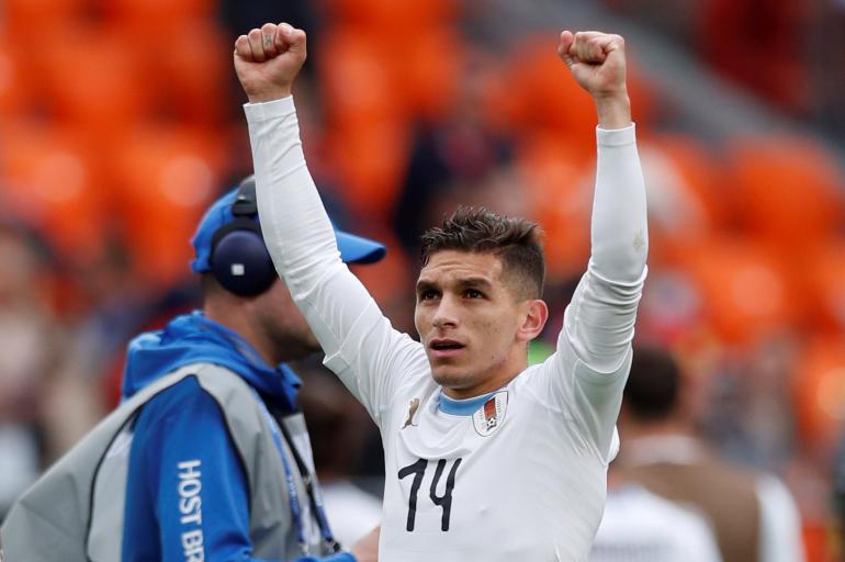 Lucas Torreira