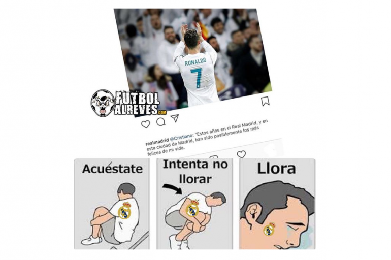 Memes Cristiano