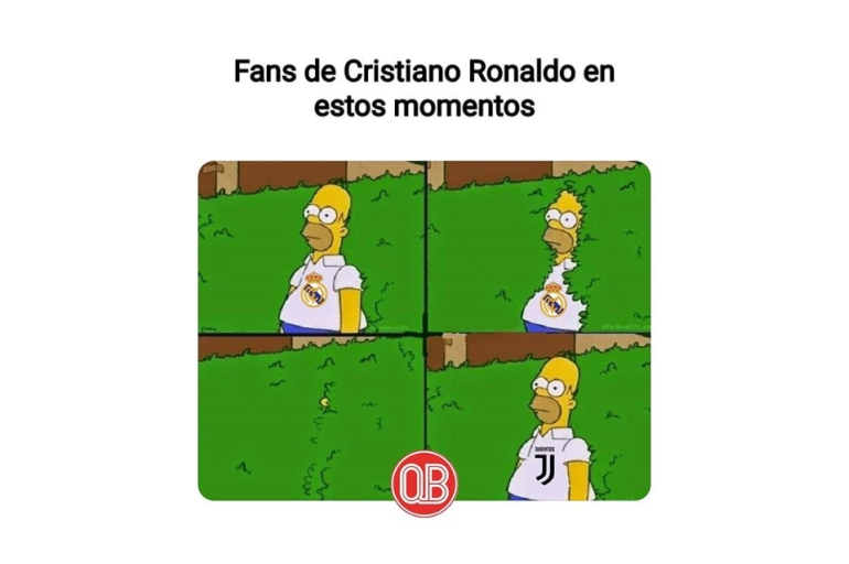 Memes Cristiano