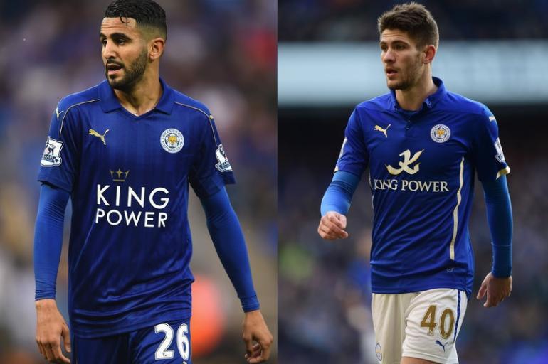 Jugadores que han compartido con finalistas