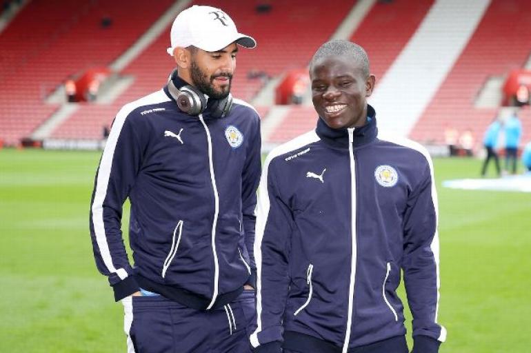 Jugadores que han compartido con finalistas