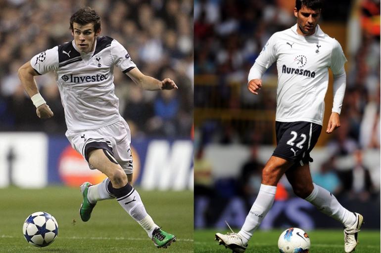 Jugadores que han compartido con finalistas