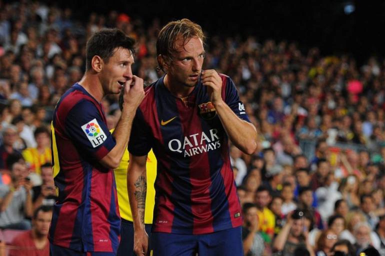 Jugadores que han compartido con finalistas