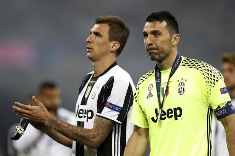 Jugadores que han compartido con finalistas